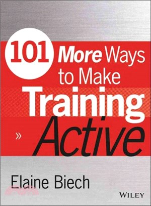 101 More Ways To Make Training Active