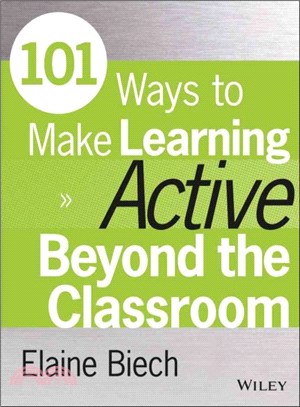 101 Ways To Make Learning Active Beyond The Classroom