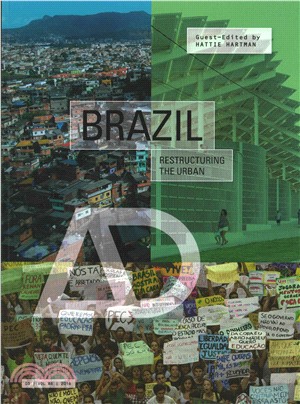 Brazil - Restructuring The Urban Ad