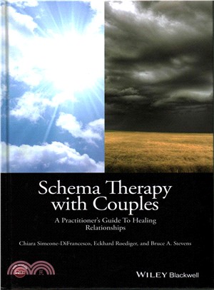 Schema therapy with couples :  a practitioner