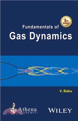 Fundamentals of Gas Dynamics