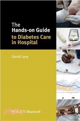 The Hands-On Guide To Diabetes Care In Hospital
