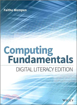 Computing Fundamentals ― Digital Literacy Edition