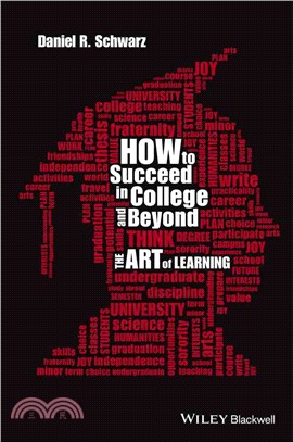 How to succeed in college and beyond : the art of learning /