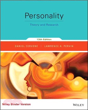 Personality ─ Theory and Research