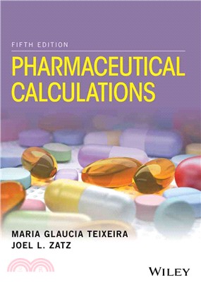 Pharmaceutical Calculations, Fifth Edition