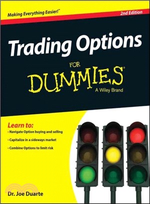 Trading Options for Dummies