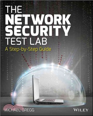 The network security test la...