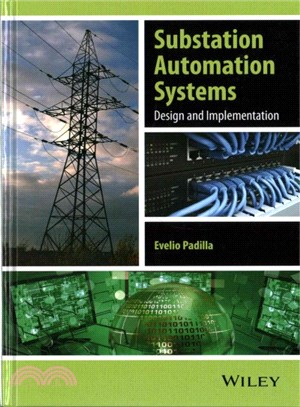 Substation Automation Systems - Design And Implementation