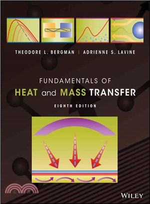 Fundamentals of Heat and Mass Transfer