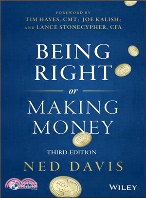 Being right or making money