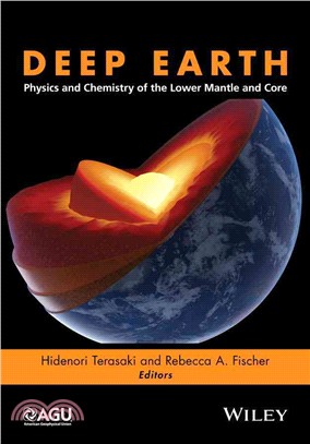 Deep earthphysics and chemis...