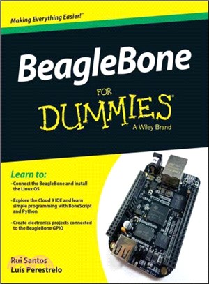 Beaglebone for Dummies