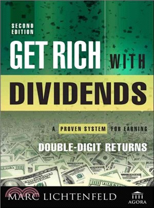 Get rich with dividendsa pro...