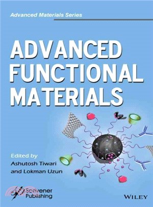 Advanced Functional Materials