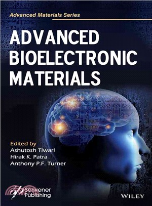 Advanced Bioelectronics Materials