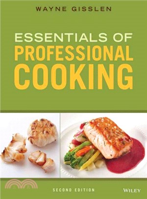 Essentials Of Professional Cooking, Second Edition