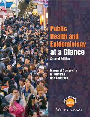 Public Health And Epidemiology At A Glance 2E