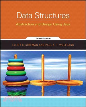 Data Structures ─ Abstraction and Design Using Java