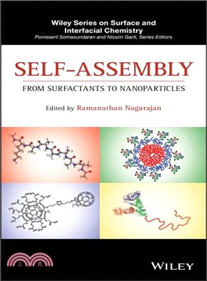 Self-Assembly: From Surfactants To Nanoparticles