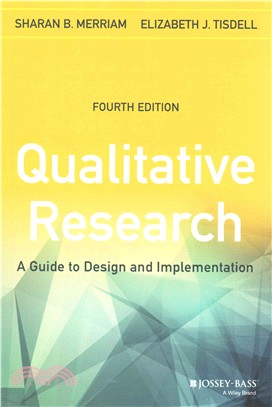 Qualitative Research: A Guide To Design And Implementation, 4Th Edition