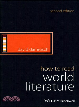 How To Read World Literature, Second Edition