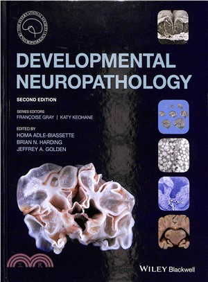 Developmental Neuropathology