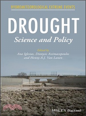 Drought :science and policy ...