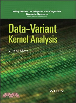 Data-Variant Kernel Analysis