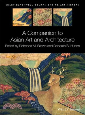 A Companion To Asian Art And Architecture