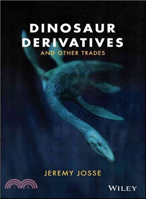 Dinosaur derivatives and oth...