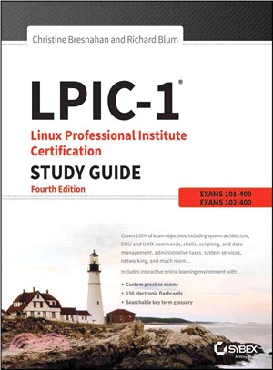 LPIC-1 ─ Linux Professional Institute Certification Exam 101-400 and Exam 102-400