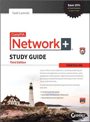 CompTIA Network+ ─ Exam N10-006