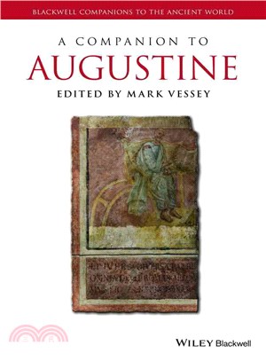 A Companion To Augustine