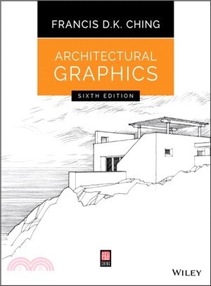 Architectural Graphics, Sixth Edition