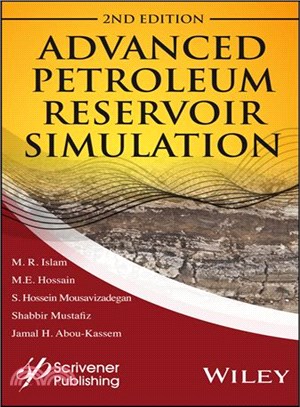 Advanced petroleum reservoir...
