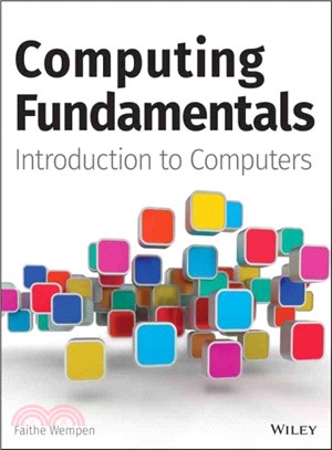 Computing Fundamentals ― Introduction to Computers