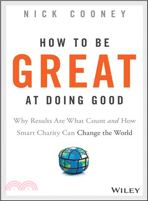 How to be great at doing goo...