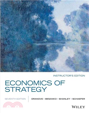 Economics of Strategy