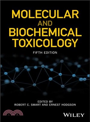 Molecular And Biochemical Toxicology, Fifth Edition