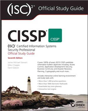 CISSP Certified Information Systems Security Professional