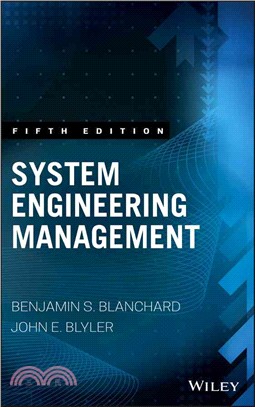 System Engineering Management, Fifth Edition