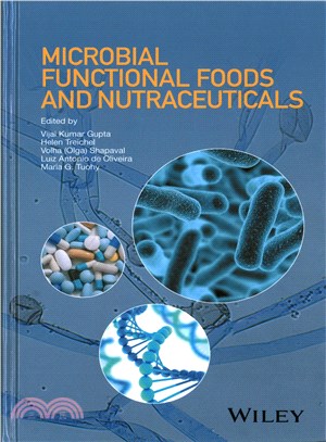 Microbial functional foods a...