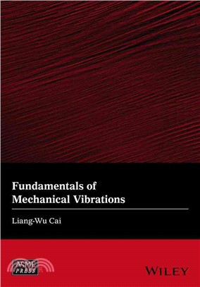 Fundamentals Of Mechanical Vibrations