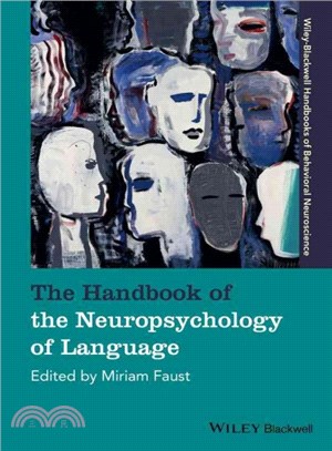 The Handbook Of The Neuropsychology Of Language