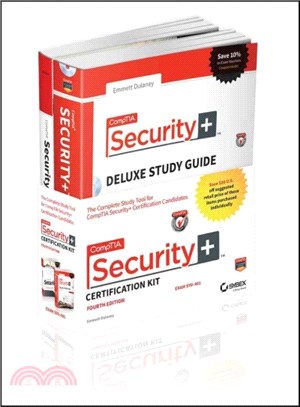 CompTia Security + ─ Exam SY0-401