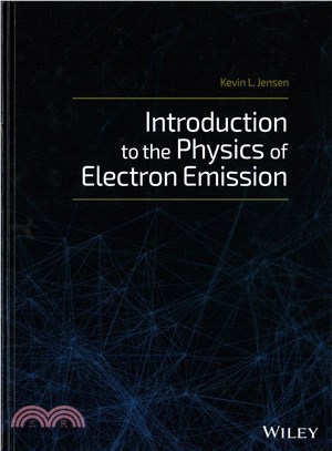Introduction To The Physics Of Electron Emission