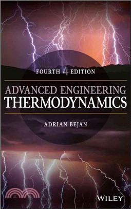 Advanced Engineering Thermodynamics, Fourth Edition