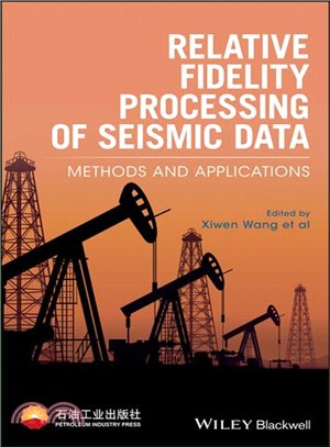 Relative Fidelity Processing Of Seismic Data - Methods And Applications