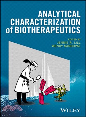 Analytical Characterization Of Biotherapeutics